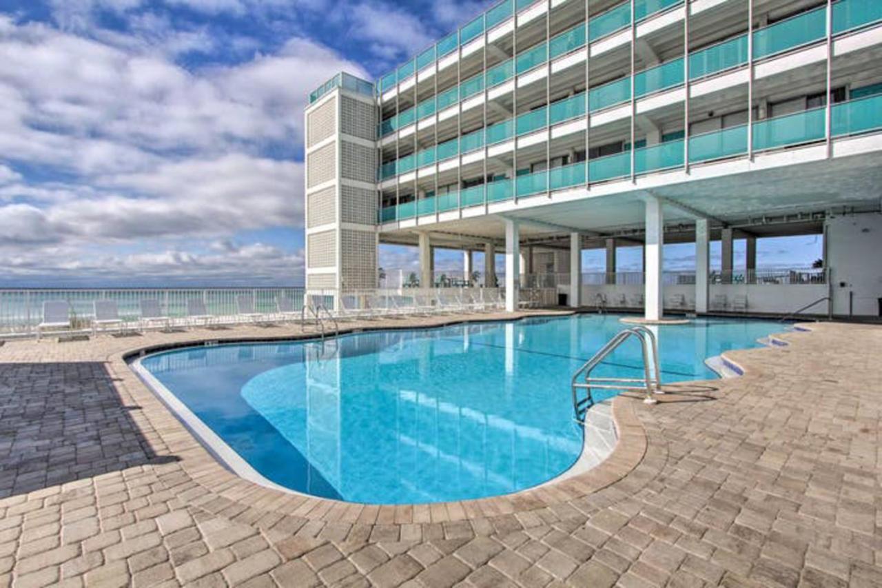 Villa Fontainebleau Terrace Panama Stadt Exterior foto